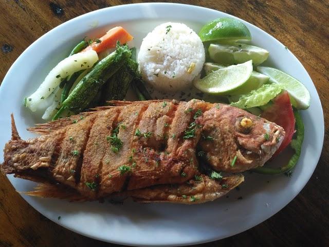 Restaurante Il Forno